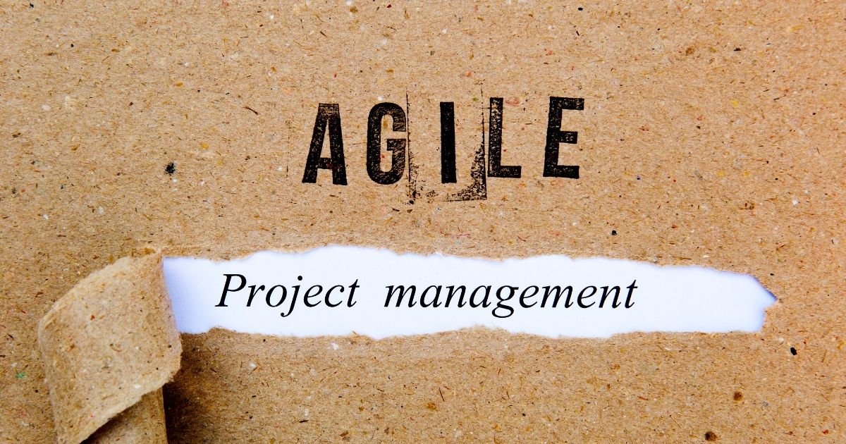 Agile Project Management: cos'è, significato, quale Master per trovare lavoro