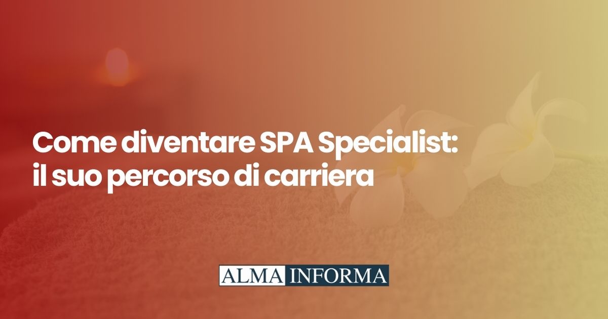 SPA Specialist