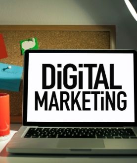 ”Professioni Digital Marketing