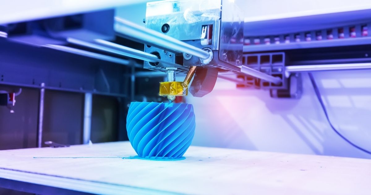 Stampa 3D in edilizia: possibilità di utilizzo, pro e contro