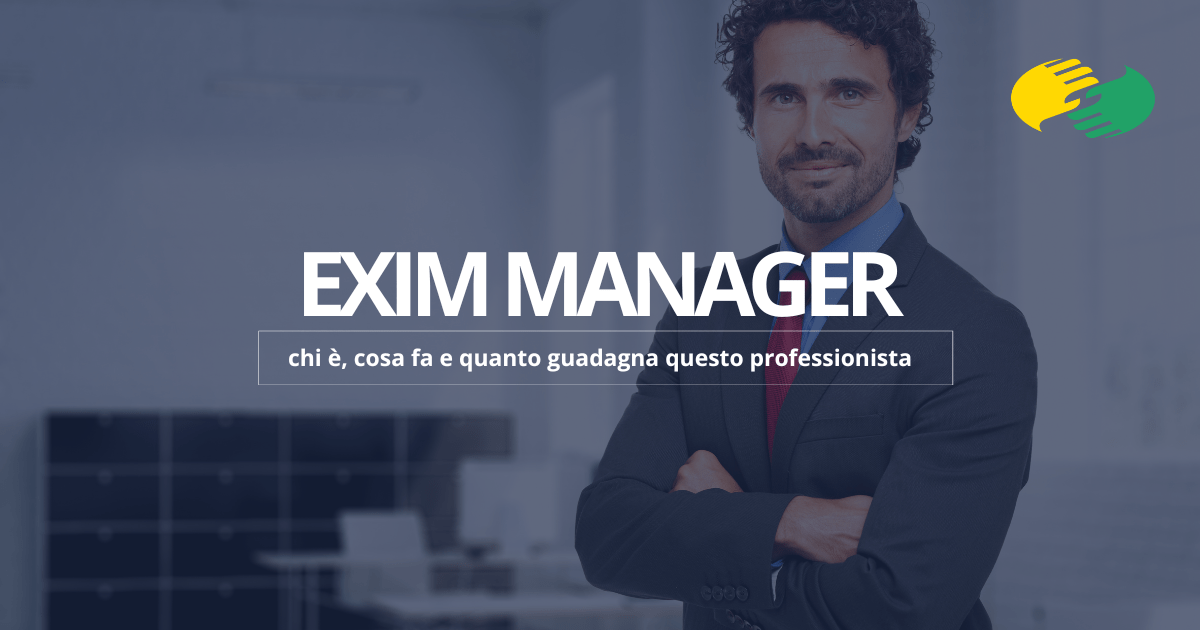 Exim manager
