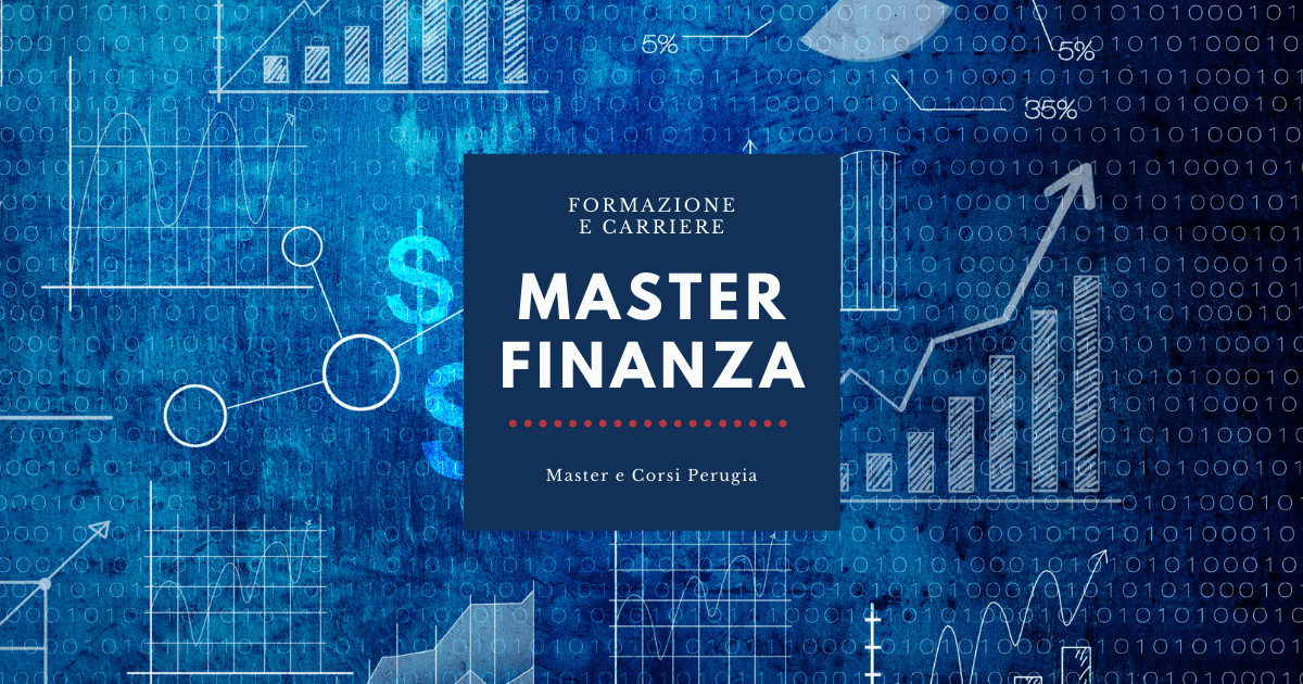 Master in Finanza Perugia