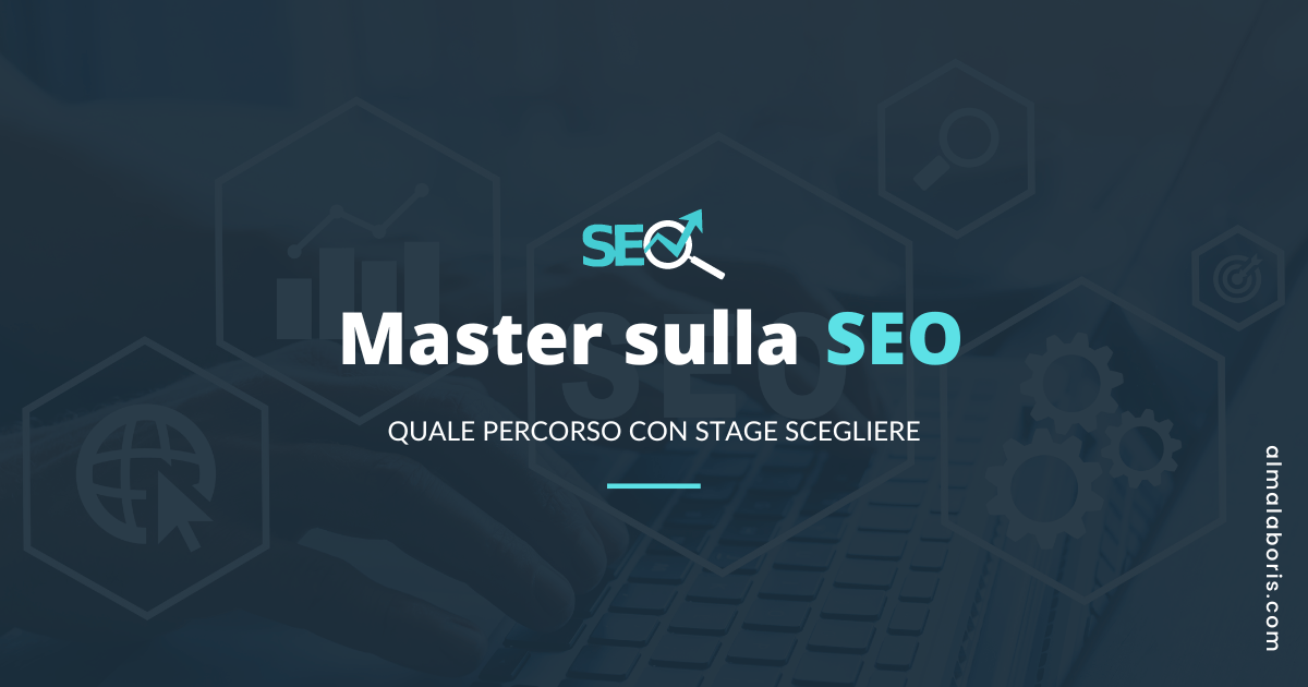 Master sulla SEO