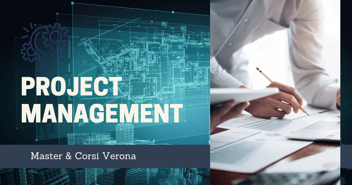 Master Project Management Verona