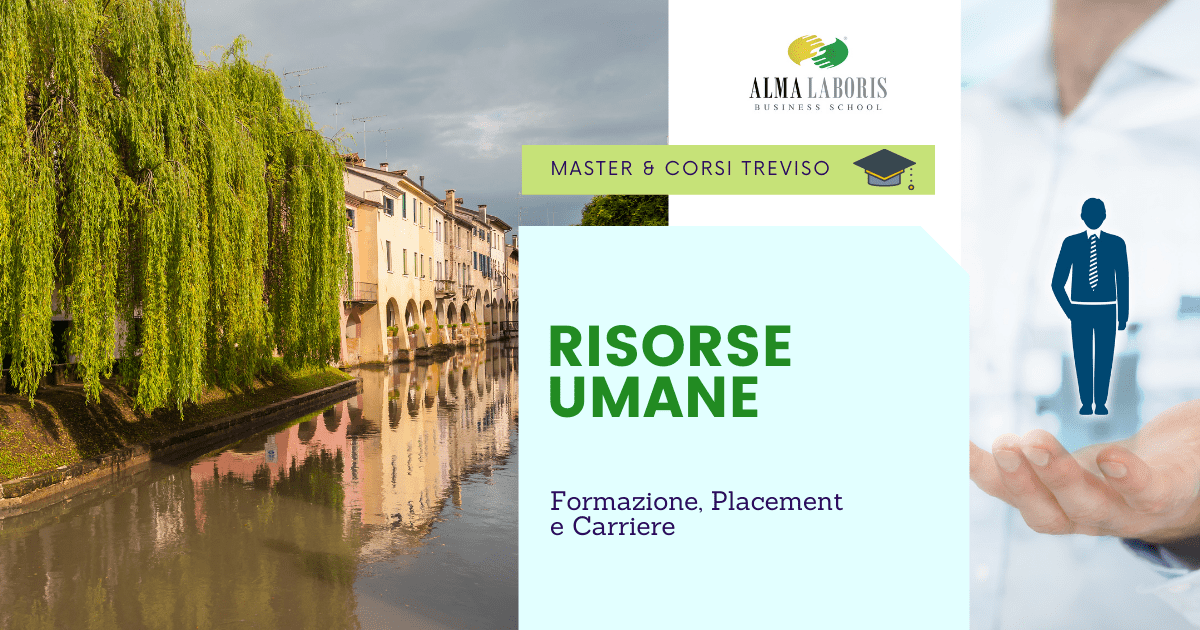 Master Risorse Umane Treviso