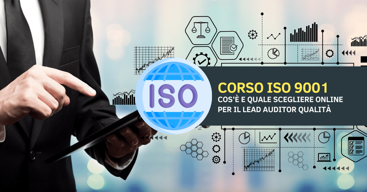 Corso ISO 9001