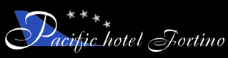 Pacific Hotel Fortino Logo